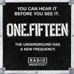 RadioOneFifteen